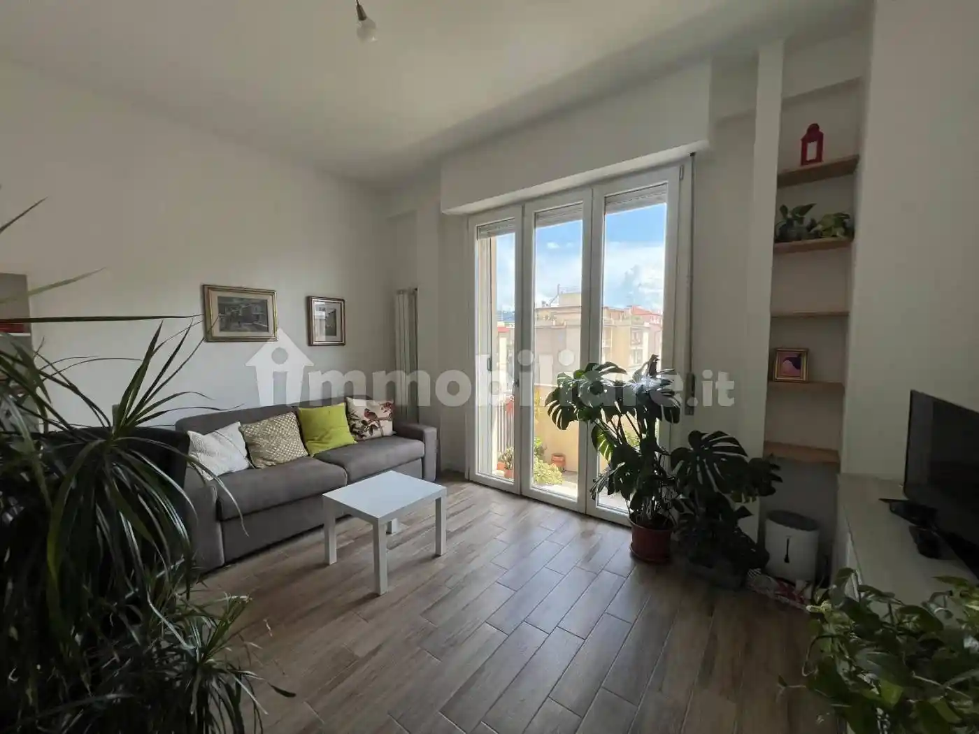 Appartamento in affitto a Firenze