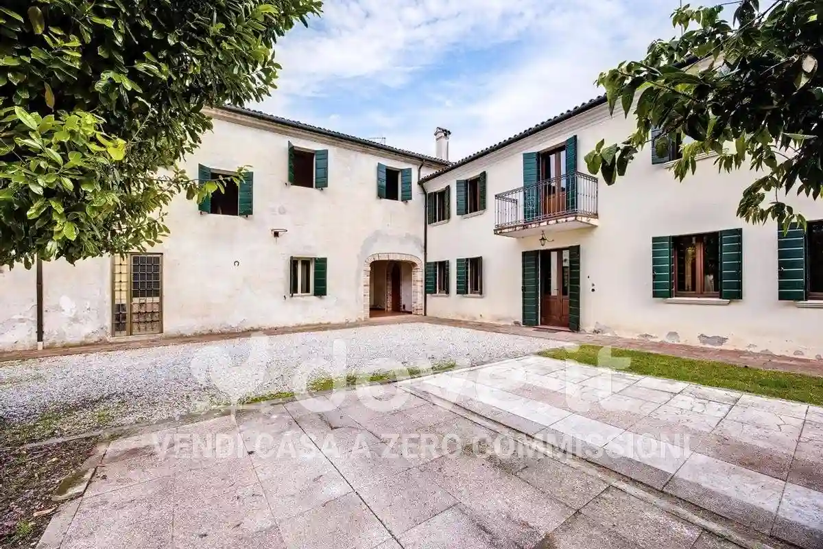 Casa indipendente - foto 5