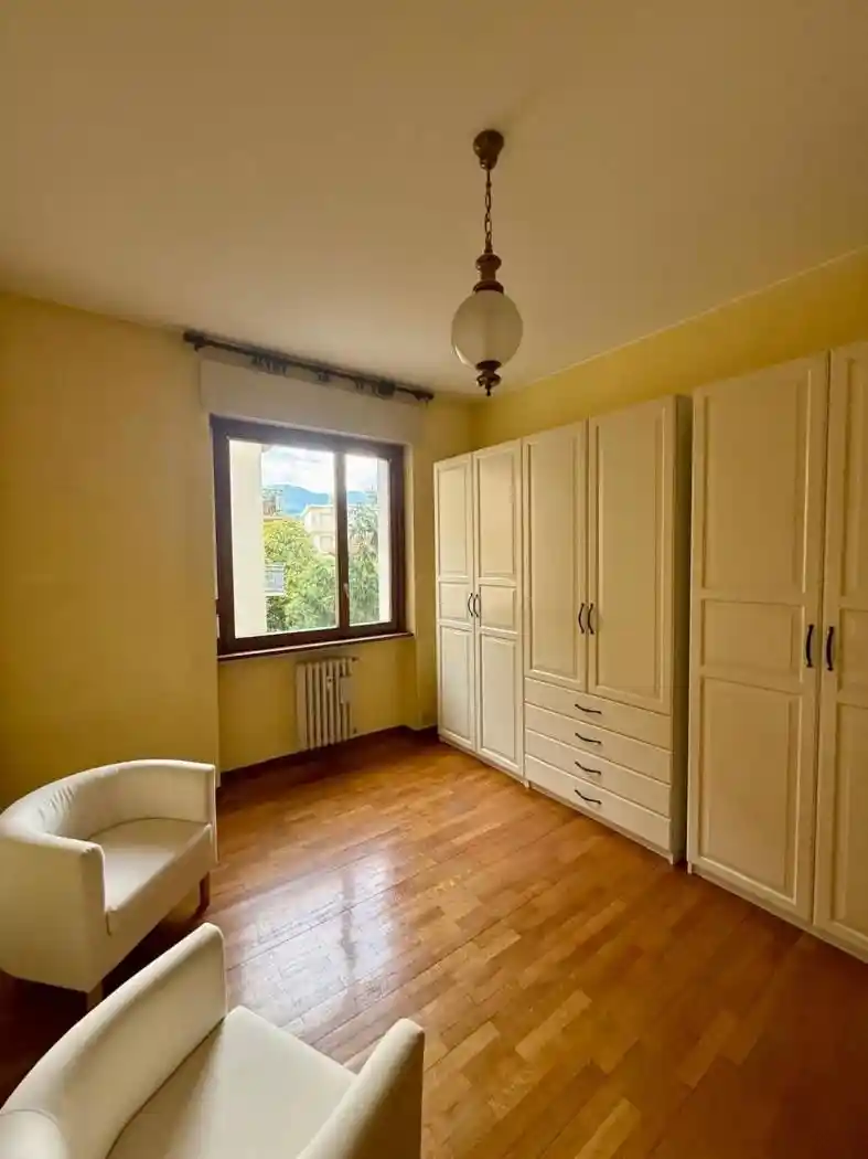 Appartamento in vendita a Como
