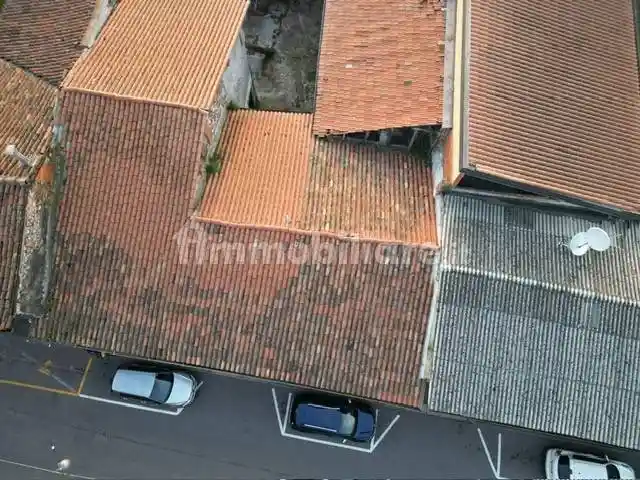 Rustico - Casale in vendita a Cividate al Piano