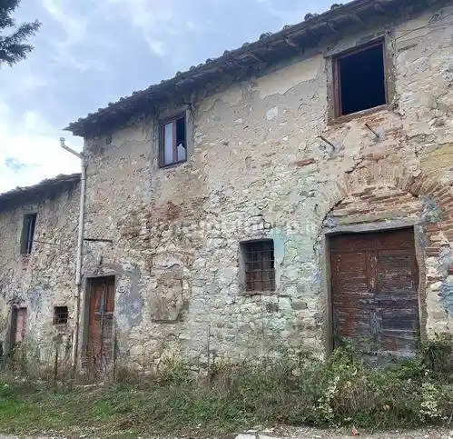 Villa in vendita a Rignano sull'Arno