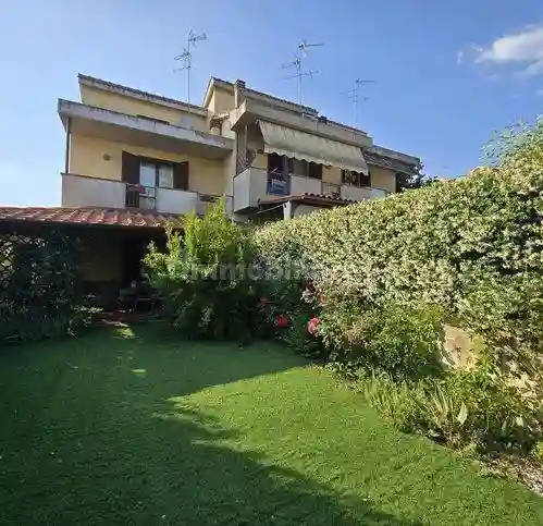 Villetta a schiera - foto 3