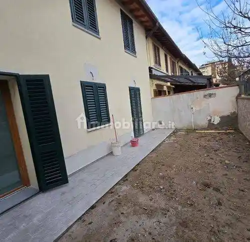 Villa in vendita a Firenze