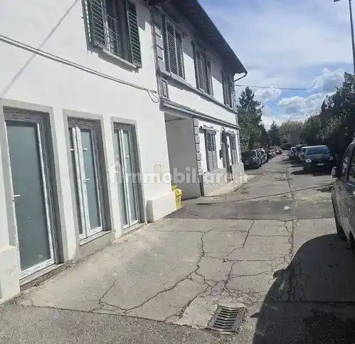 Villetta a schiera in vendita a Firenze
