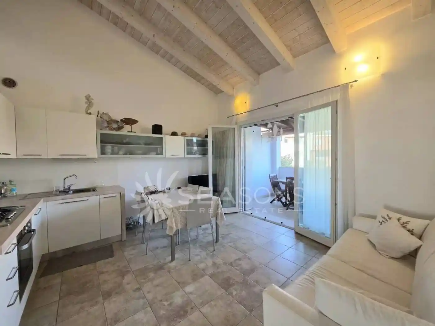 Appartamento in vendita a Jesolo