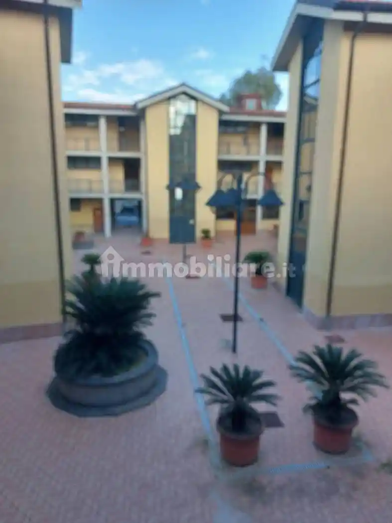 Appartamento in vendita a Fiumicino