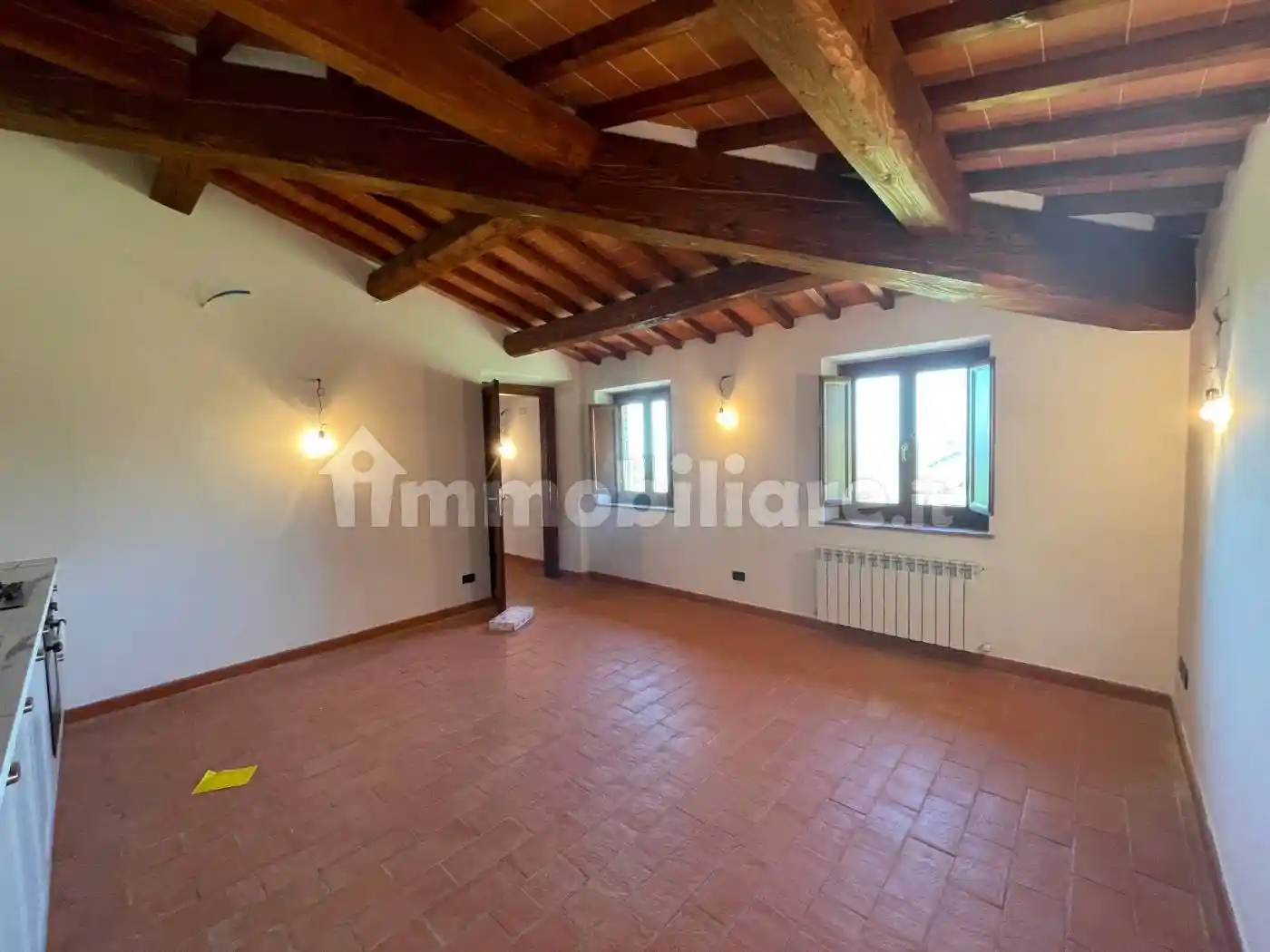Appartamento in vendita a Bagno a Ripoli