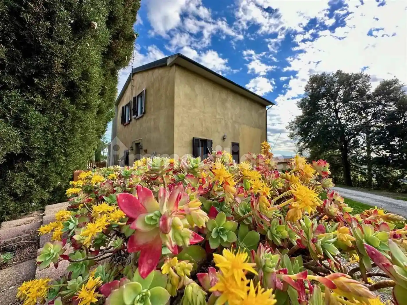 Villa in vendita a Pomarance
