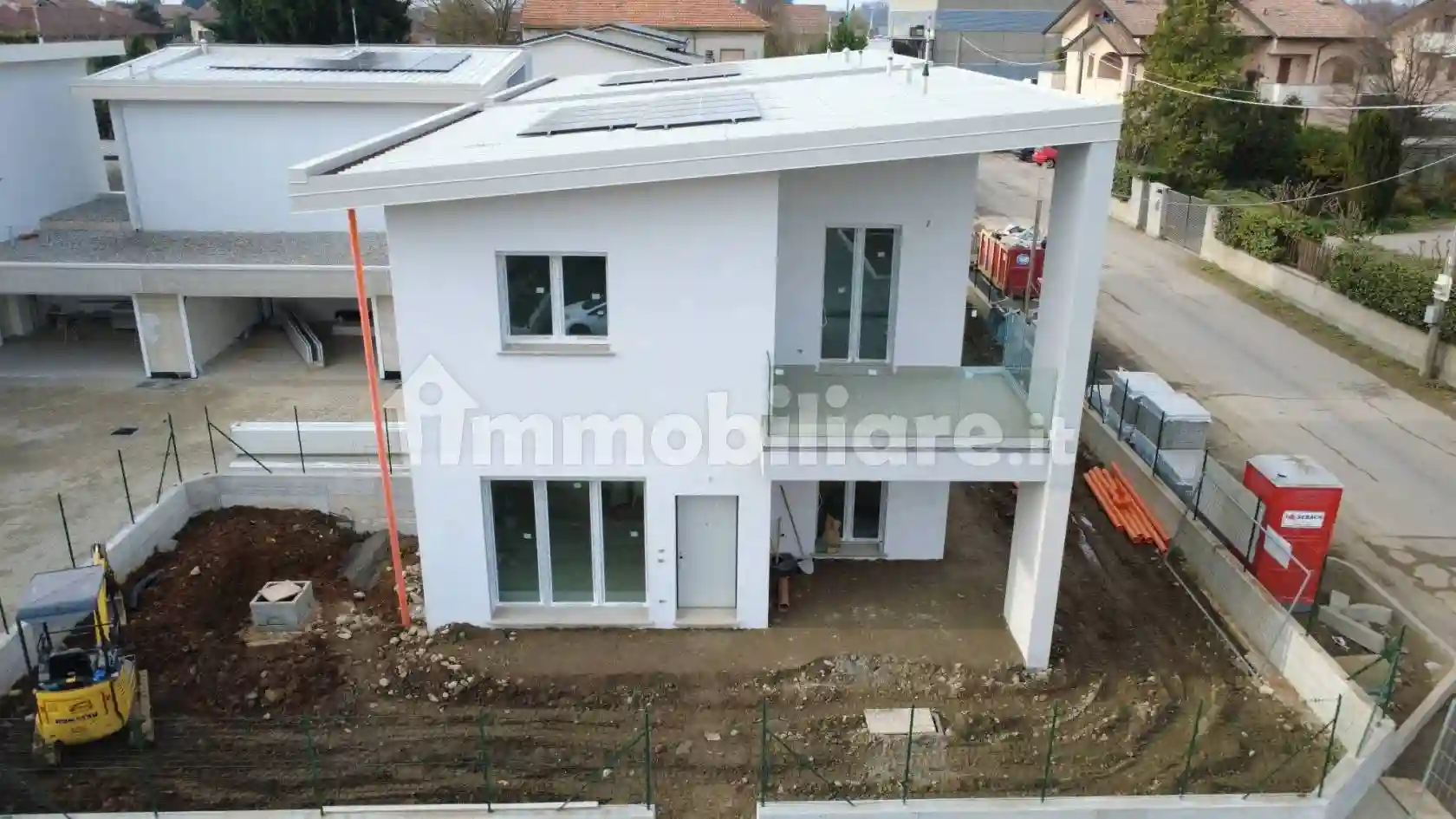 Villa - foto 4