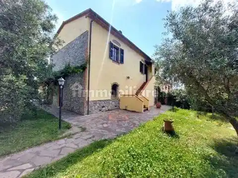 Rustico - Casale in vendita a Santa Luce