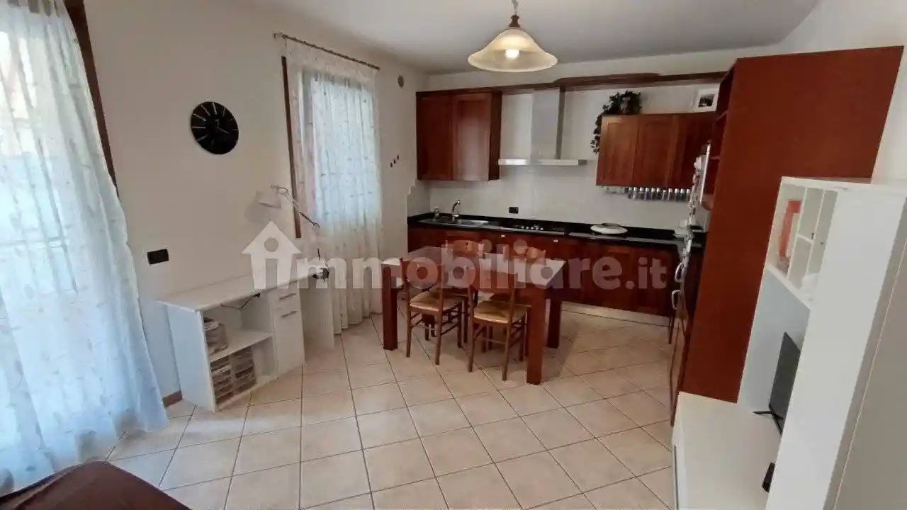 Appartamento in vendita a Curtarolo