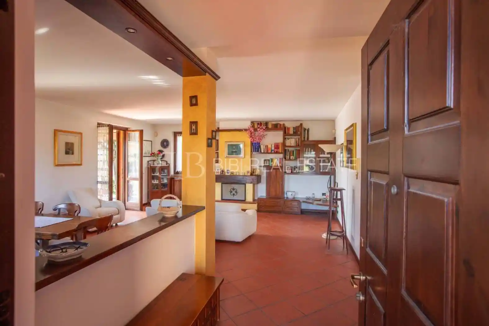 Villa in vendita a Crespiatica