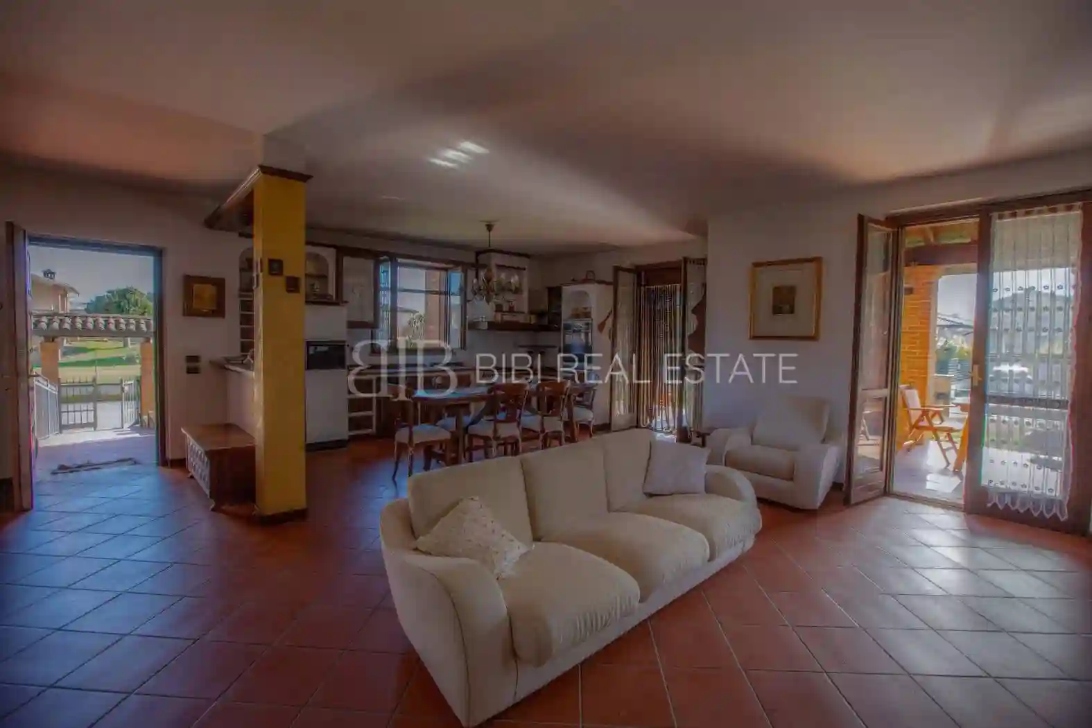 Villa - foto 5