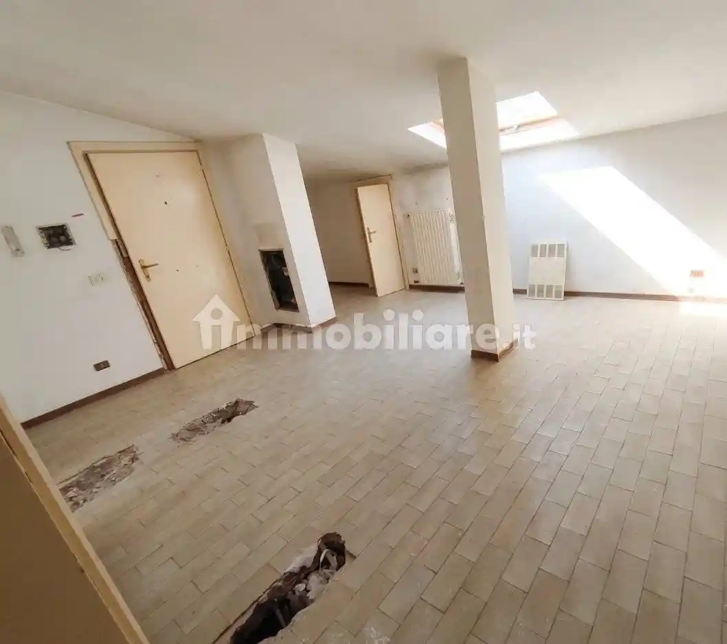 Appartamento in vendita a Perugia