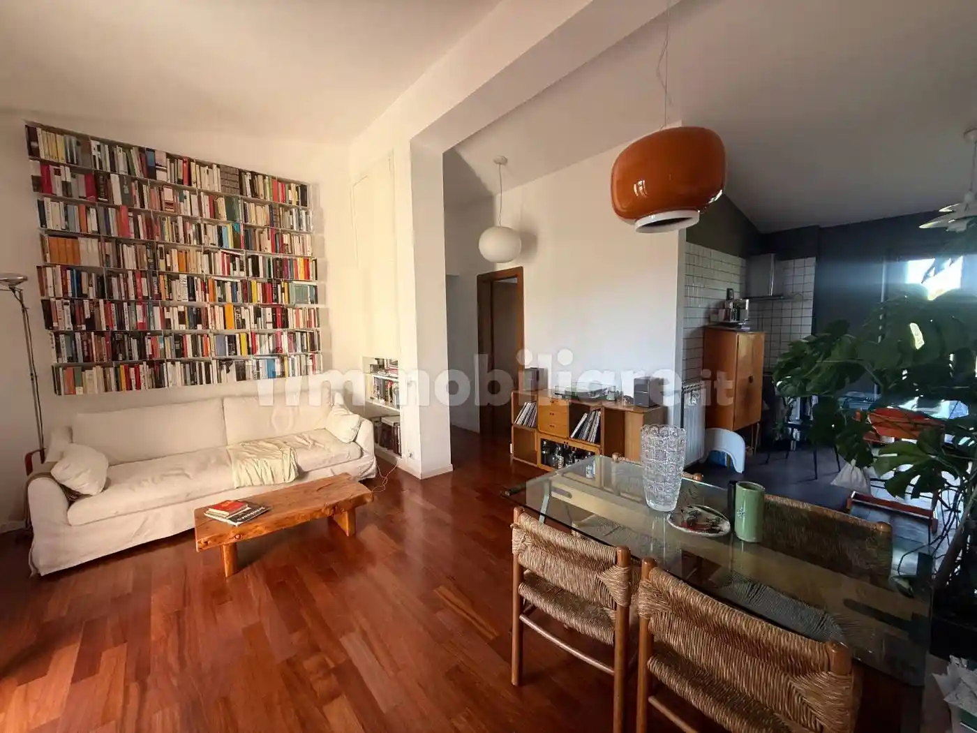 Appartamento in affitto a Roma