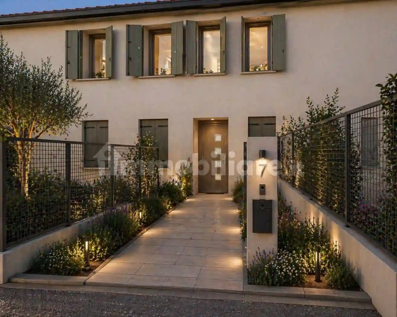 Villetta a schiera - foto 5