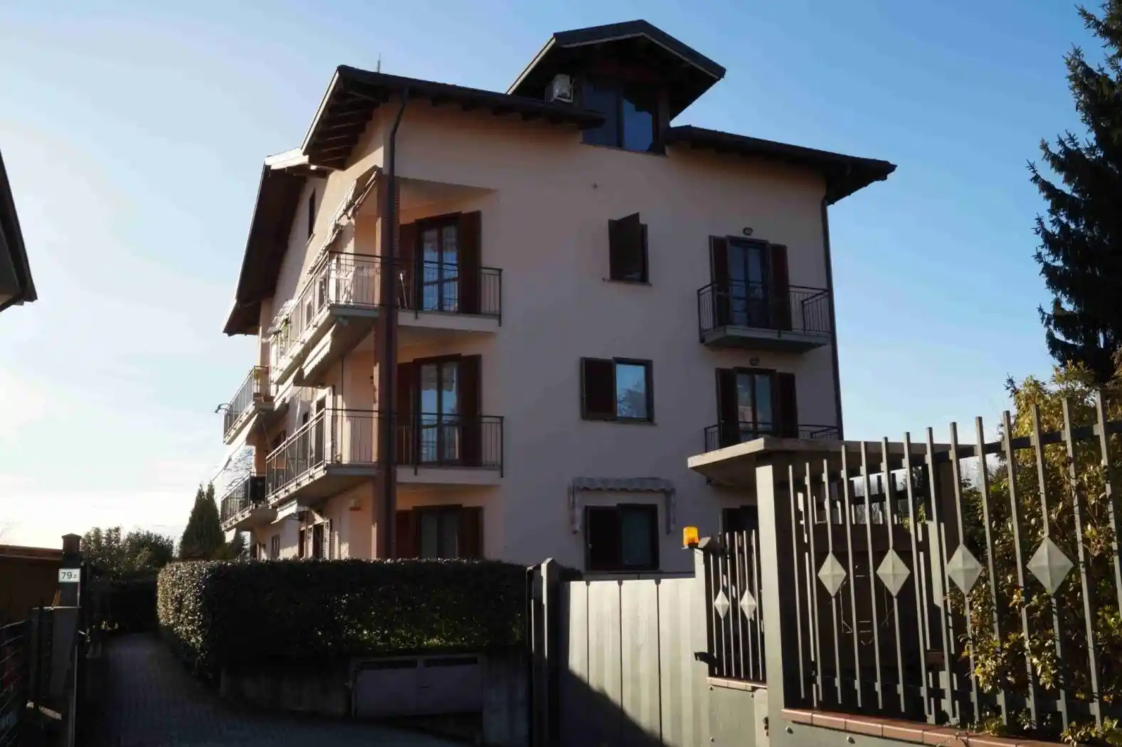 Appartamento in vendita a Castelletto Sopra Ticino