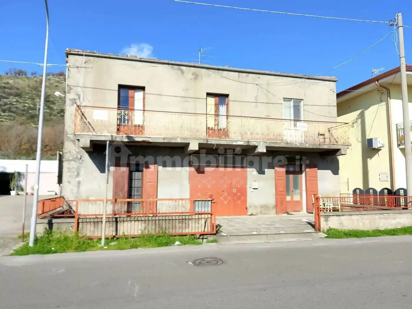 Villa in vendita a Santi Cosma e Damiano