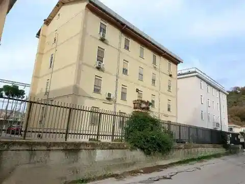Appartamento in vendita a Minturno