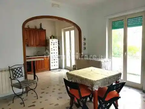 Appartamento in vendita a Minturno