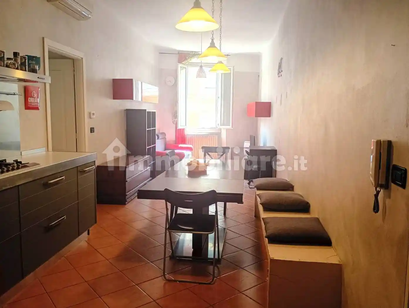 Appartamento in vendita a Bologna