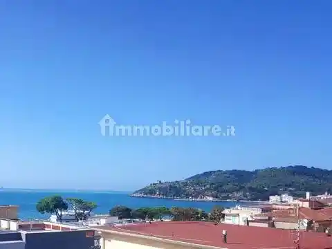 Appartamento in vendita a Minturno