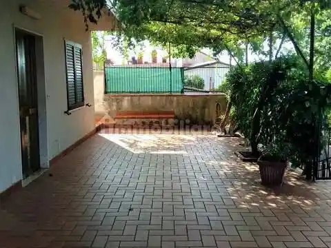 Villa in vendita a Castelforte