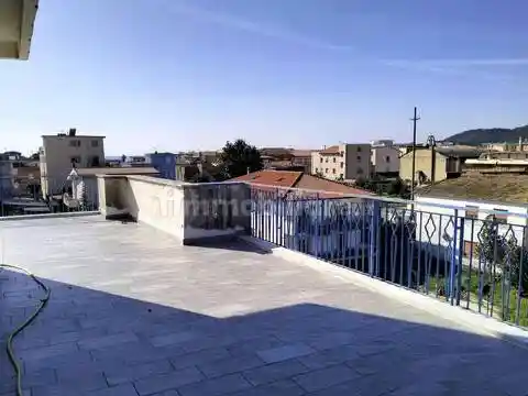 Appartamento in vendita a Minturno
