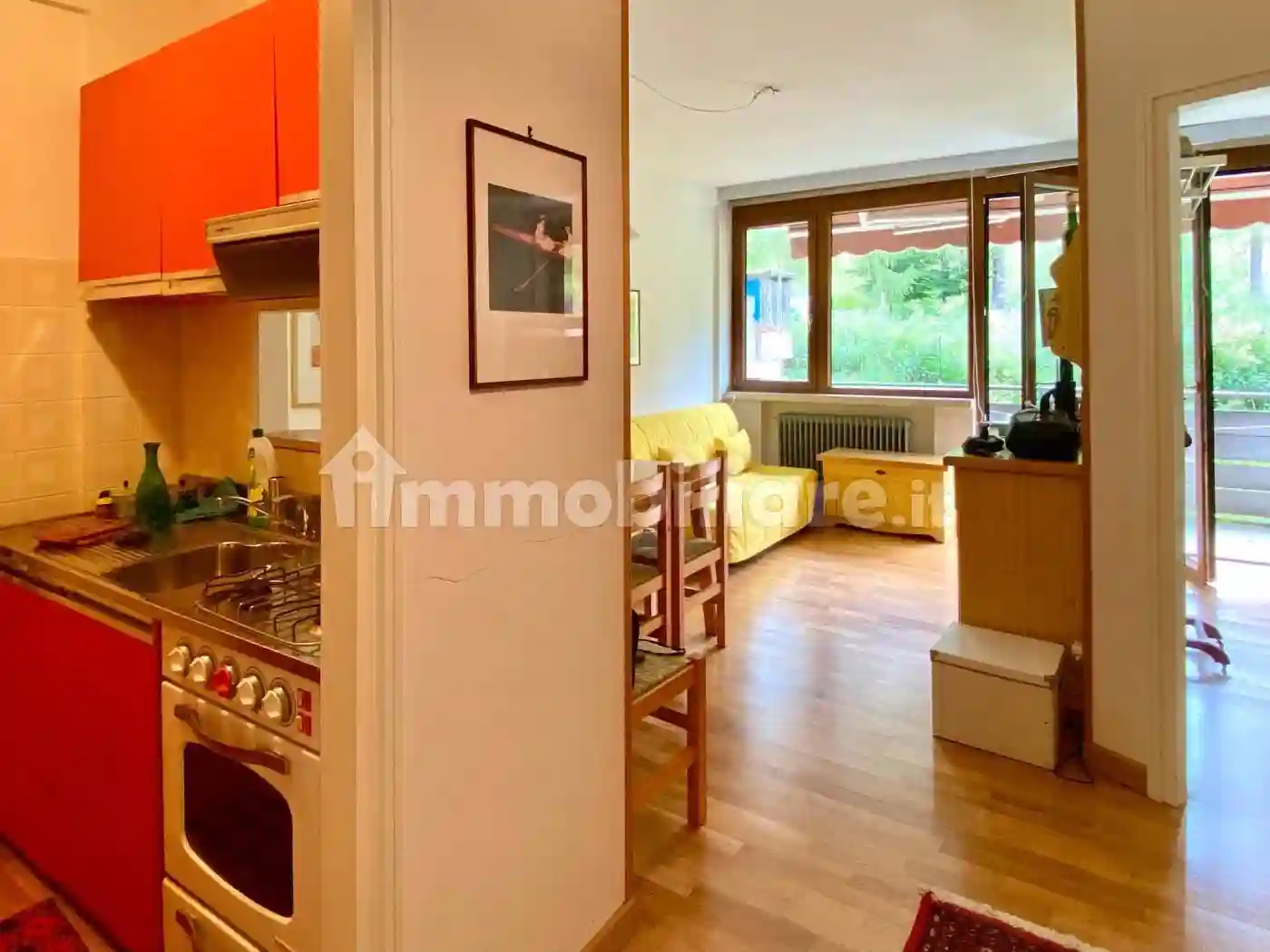 Appartamento - foto 5