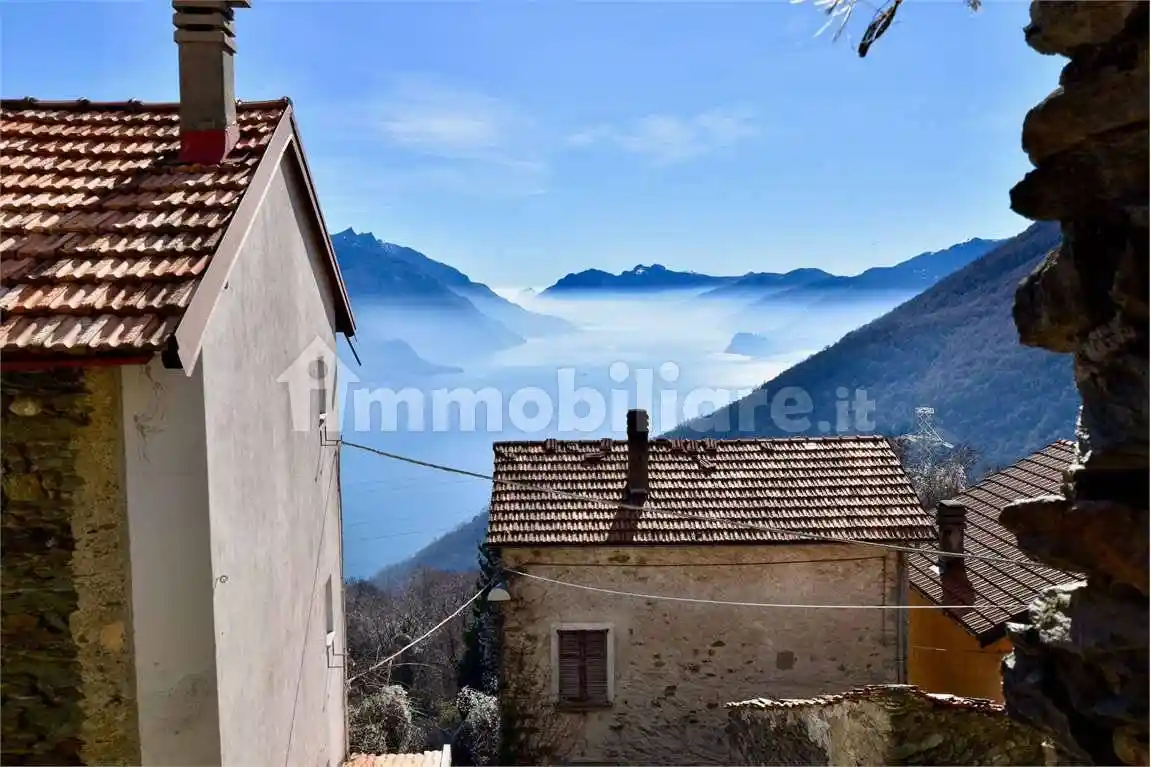Casa indipendente in vendita a San Siro