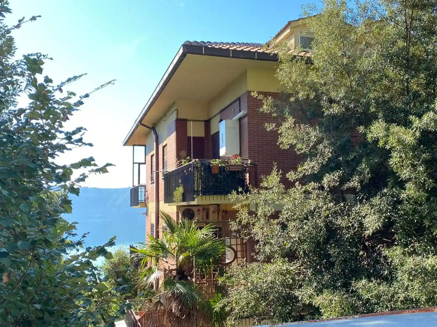 Attico - Mansarda in affitto a Castel Gandolfo
