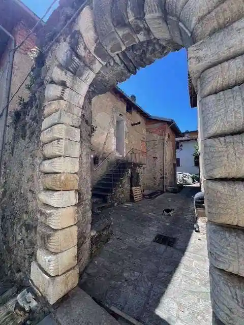 Rustico - Casale in vendita a Cremia