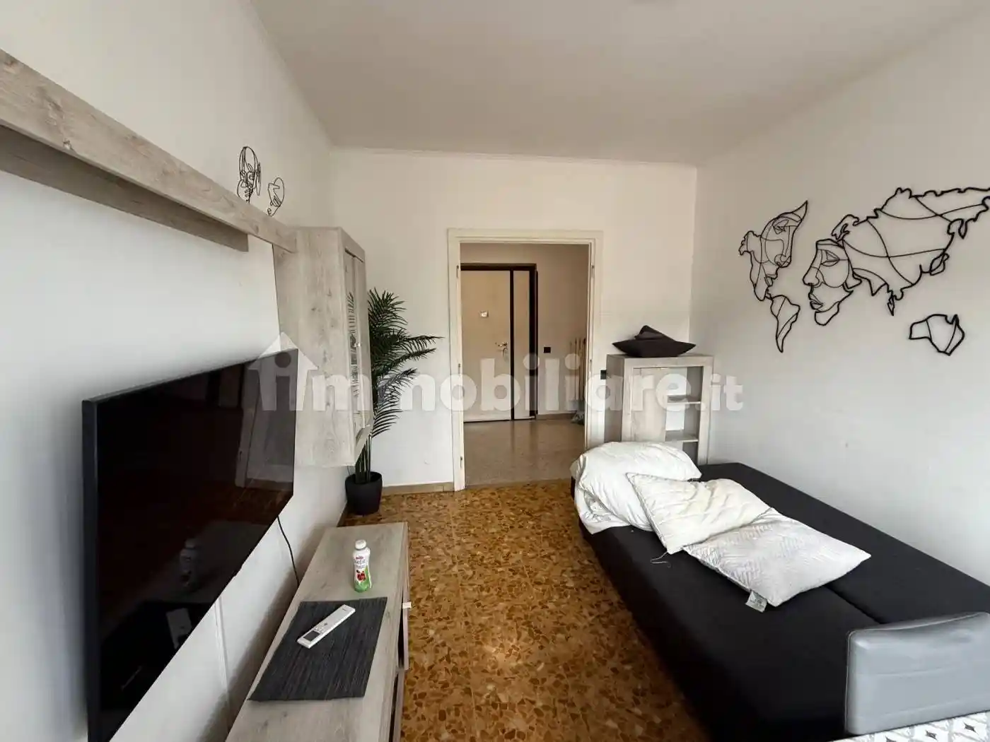 Appartamento in affitto a Roma