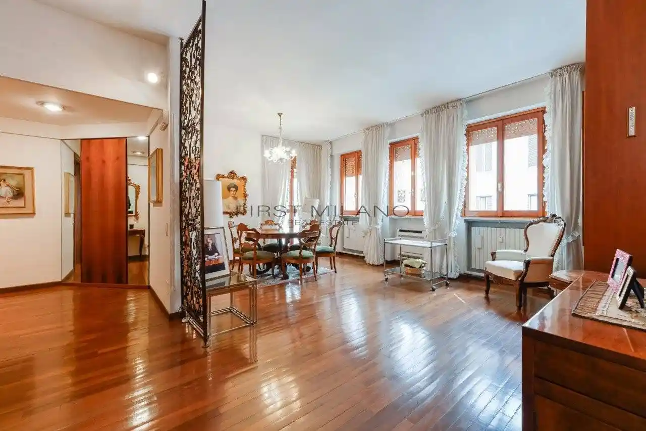 Appartamento in vendita a Milano