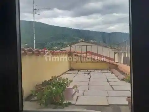 Appartamento in affitto a Prato