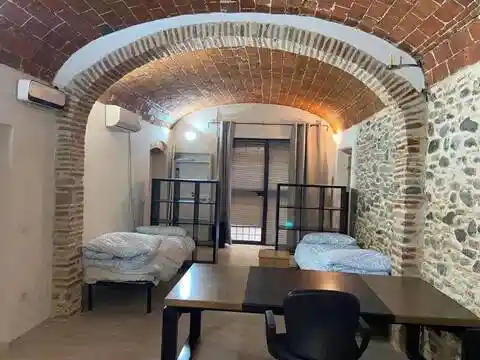 Appartamento in affitto a Prato