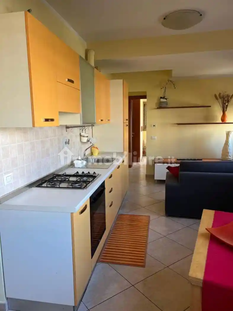 Appartamento in affitto a Firenze