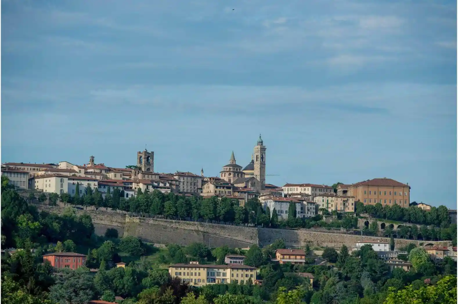 Attico - Mansarda in vendita a Bergamo