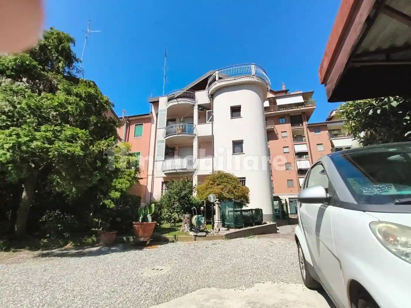 Palazzo - Edificio - foto 2