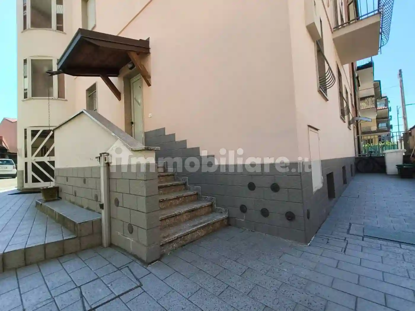 Palazzo - Edificio - foto 3