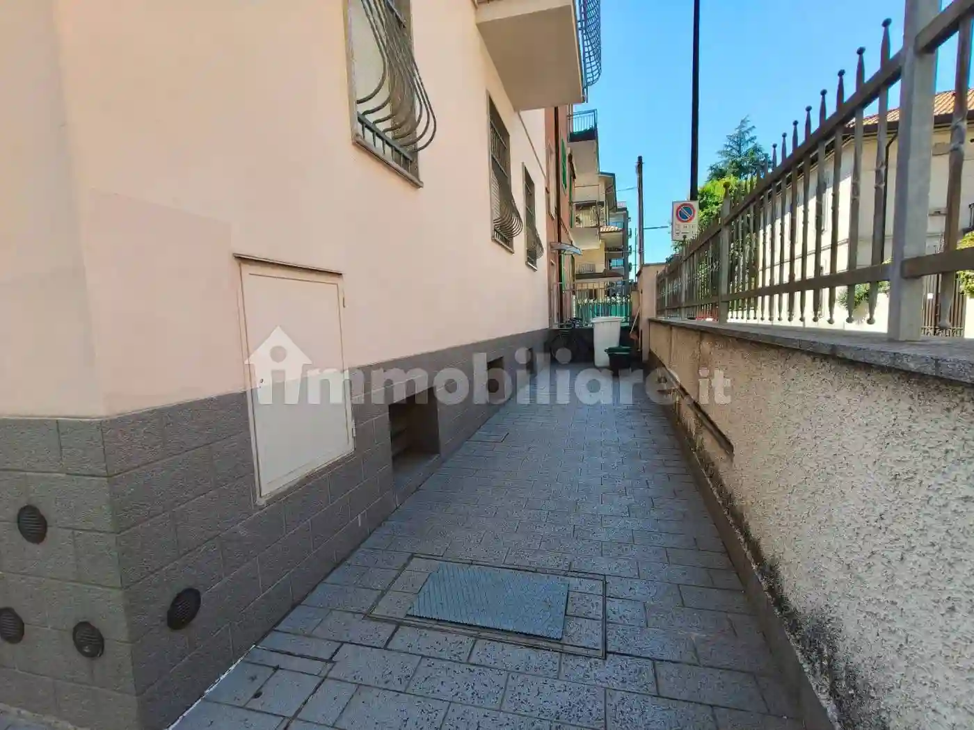 Palazzo - Edificio - foto 4