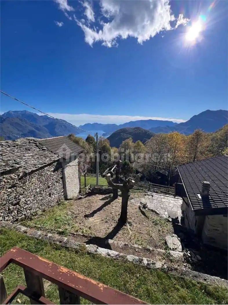Rustico - Casale in vendita a San Siro