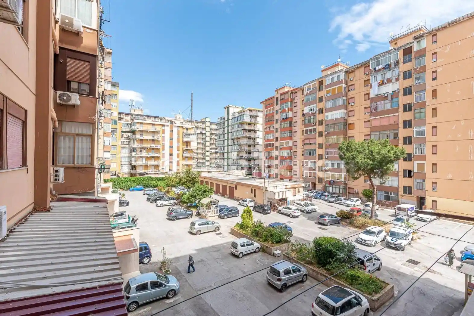 Appartamento in vendita a Palermo