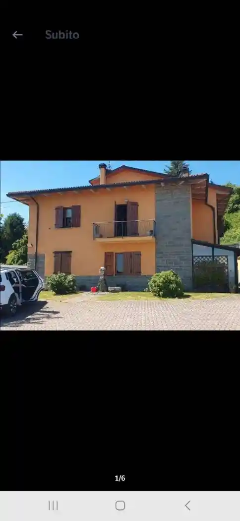 Villa in vendita a Firenzuola