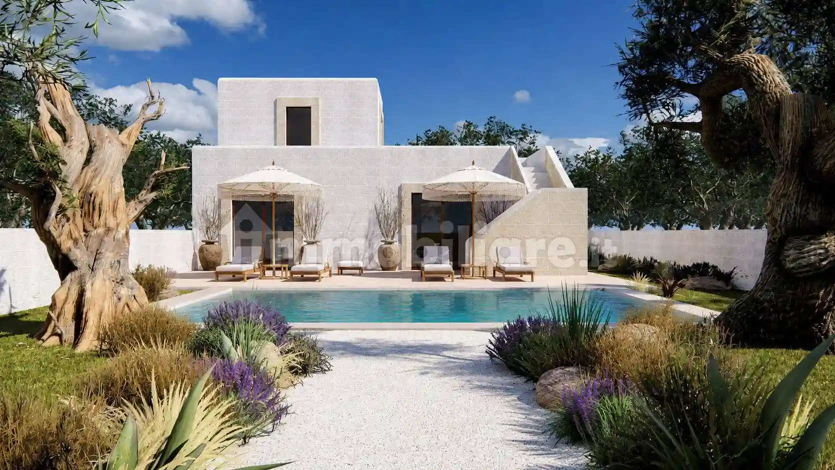 Villa - foto 2