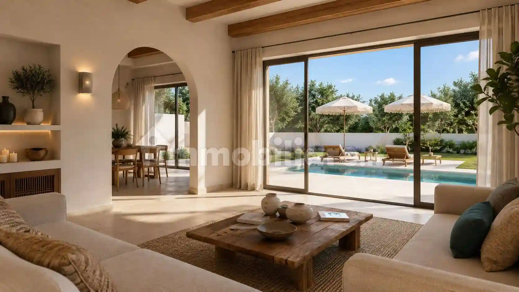 Villa - foto 4