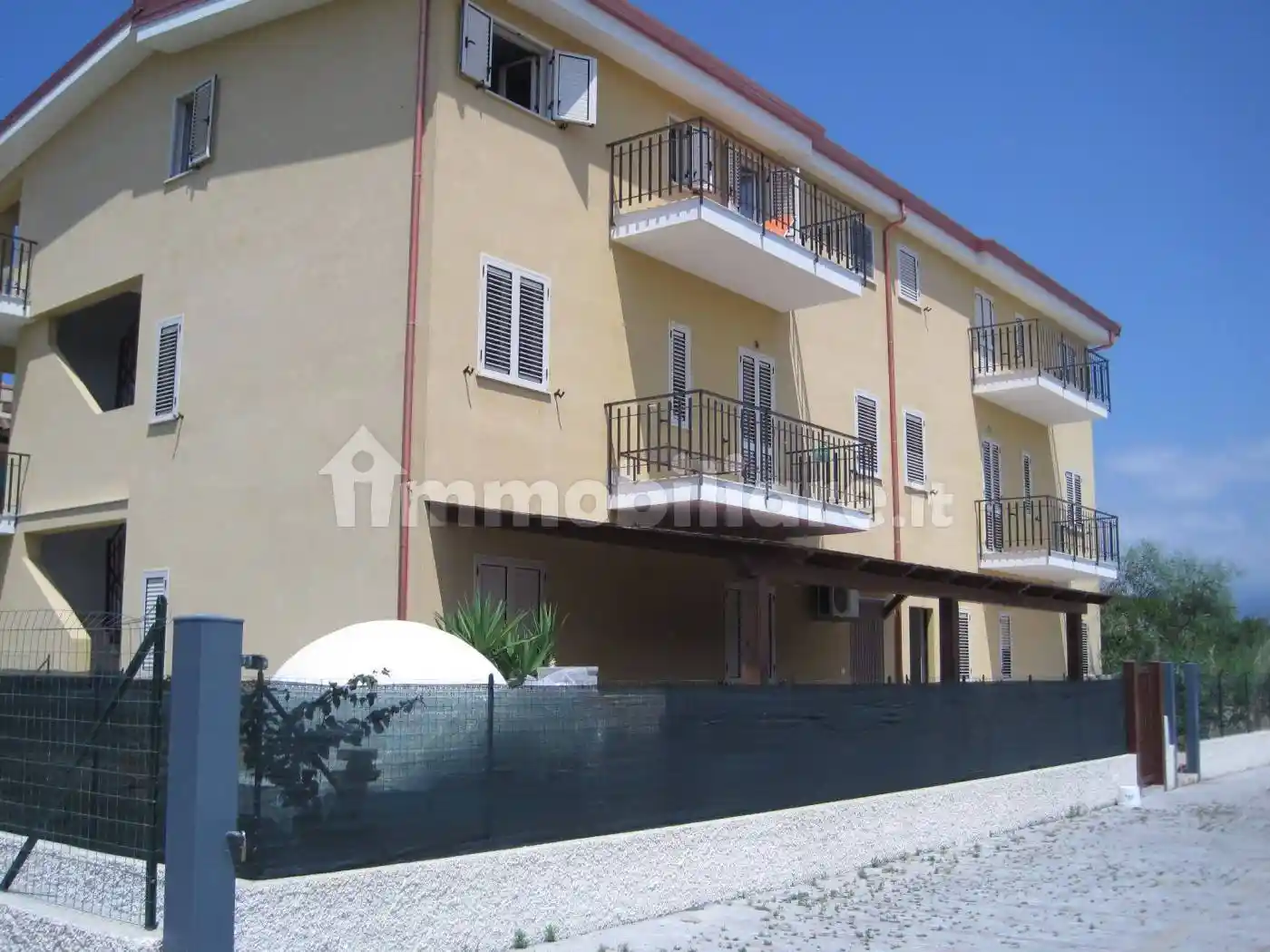 Appartamento in affitto a Lamezia Terme