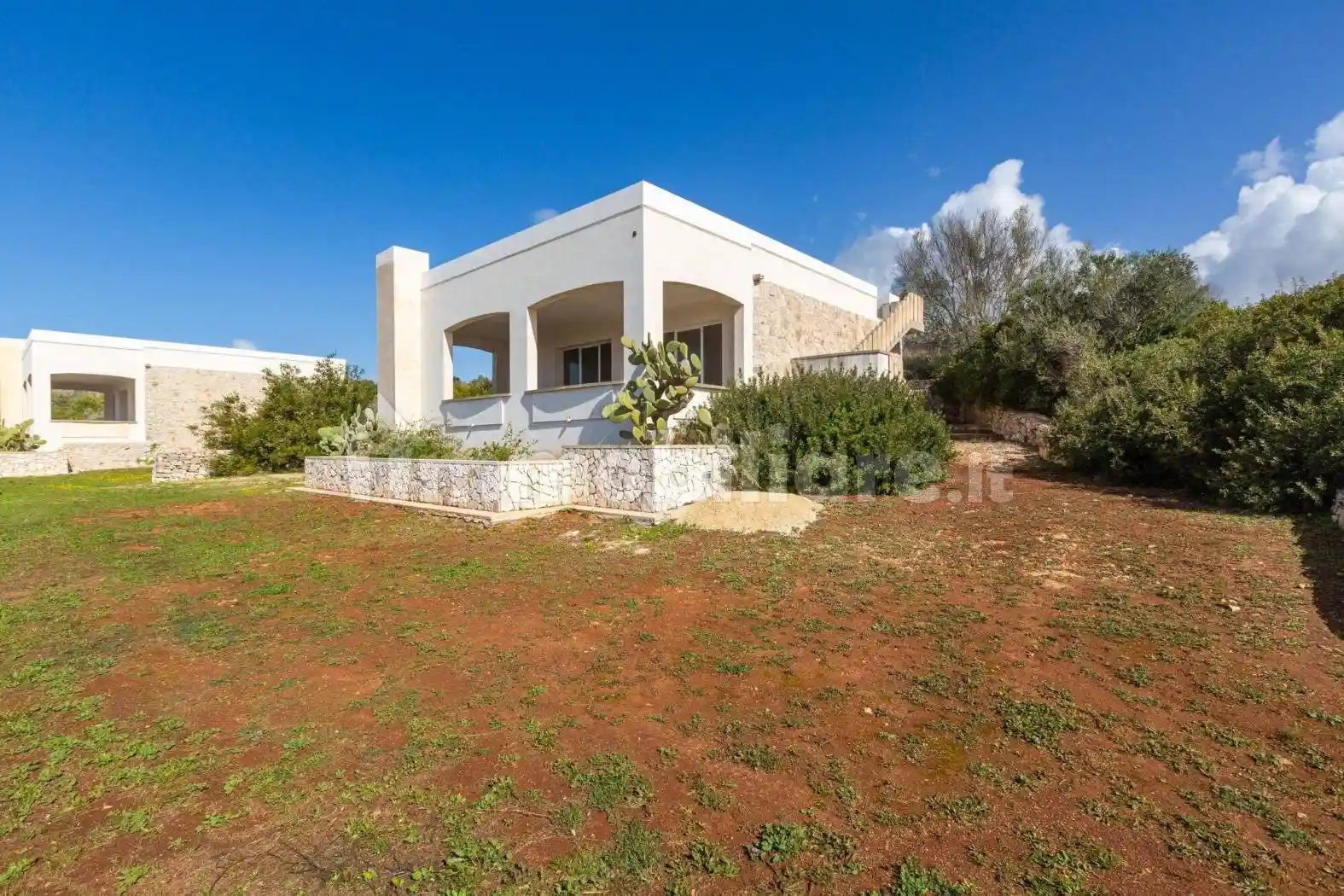 Villa in vendita a Ugento