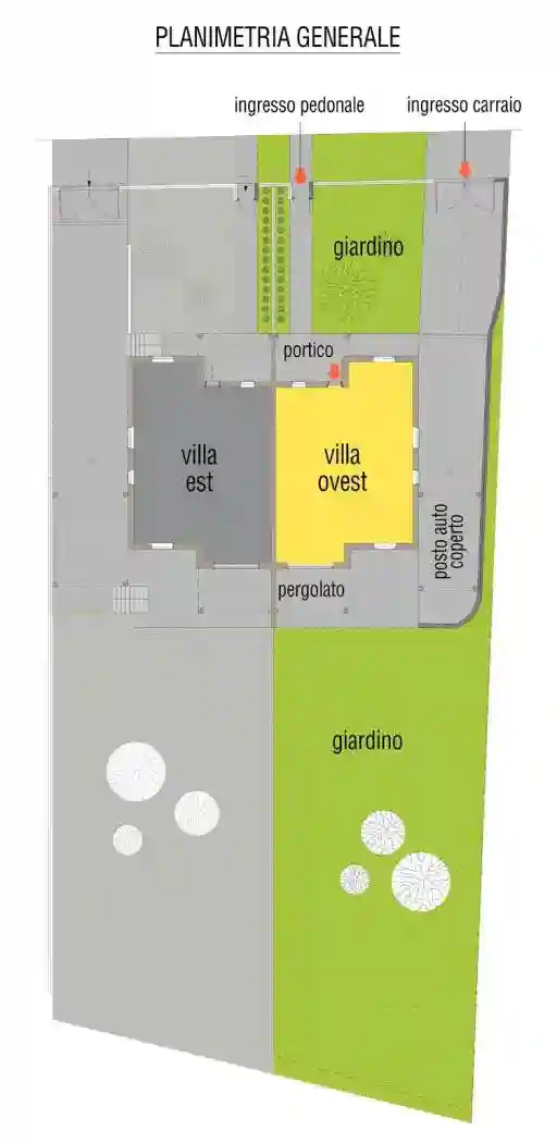 Villa - foto 2