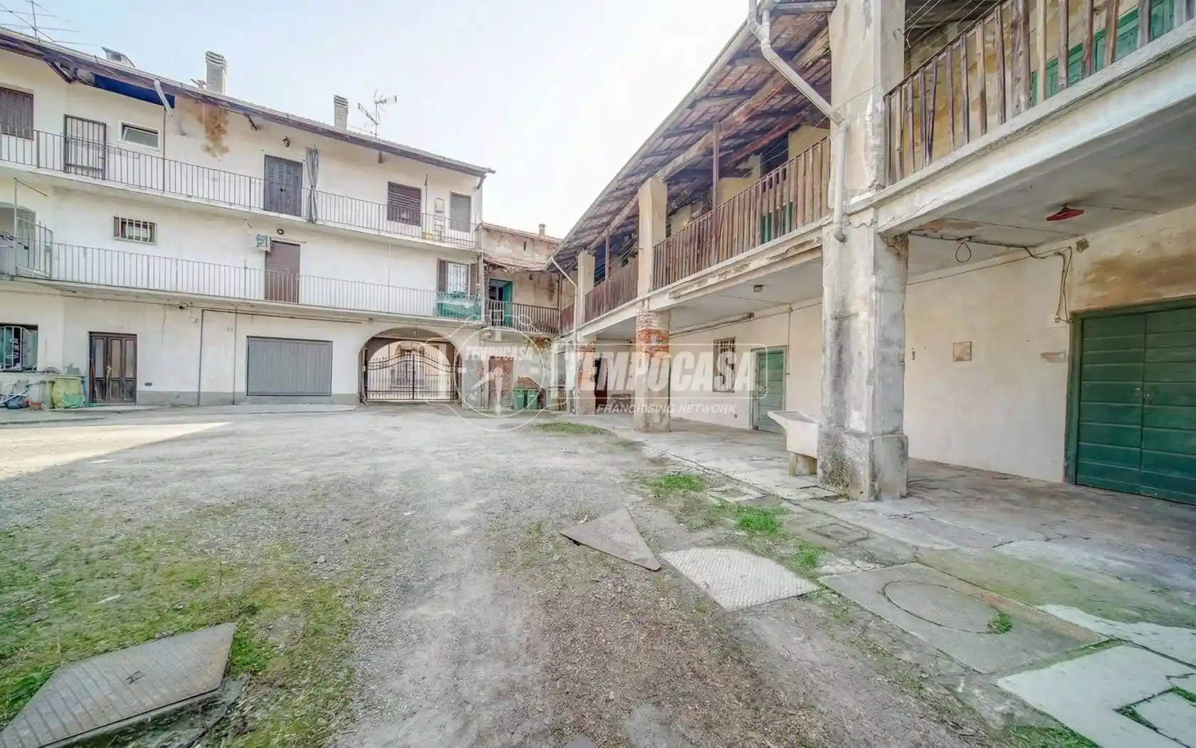 Appartamento in vendita a Fagnano Olona